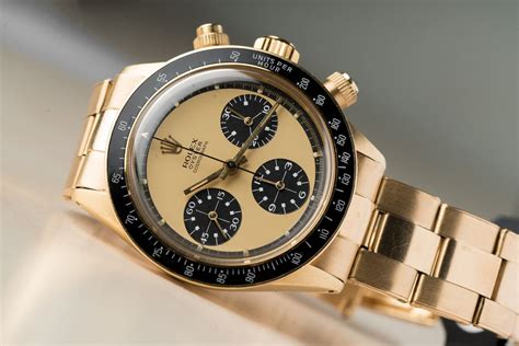 million dollar rolex.